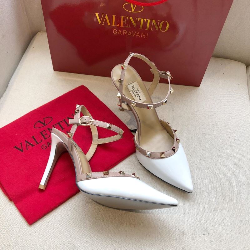 Valentino Sandals